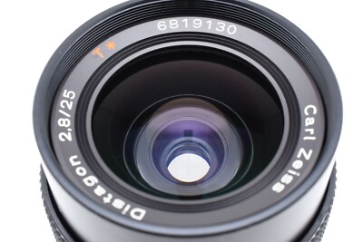 CONTAX Distagon 25/2.8 T＊ Review: Contax Distagon 25mm f/2,8 – Addicted2light