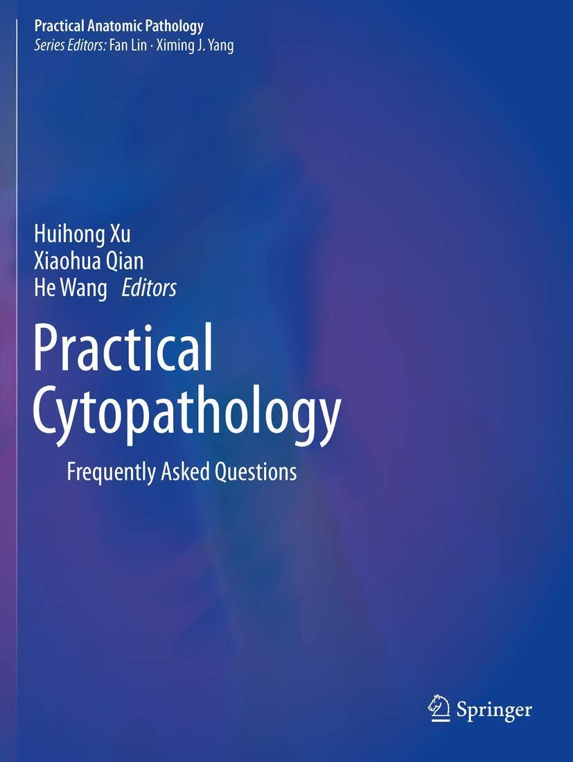 Practical Cytopathology: Frequently Asked Questions (Practical