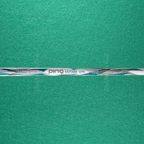 Lady Ping Rhapsody 2015 22" Hybrid 4 Iron Ult 220 Ultra Lite Graphite