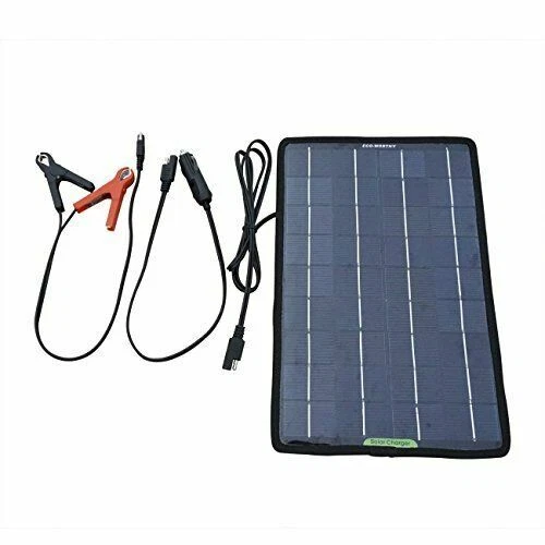 Eco-worthy Solar Panels & Kits
