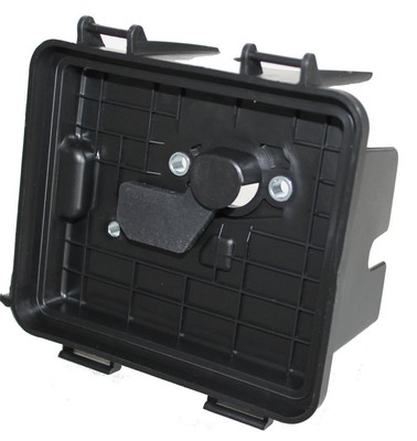 Luftfiltergehäuse Luftfilter Gehäuse für Rasenmäher Honda GCV 135 140