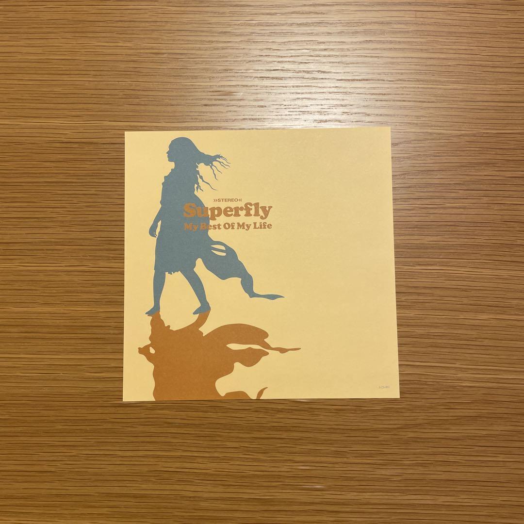Superfly My Best Of Life | eBay