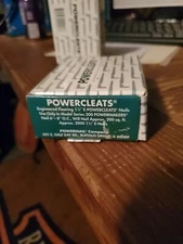 Powernail 1-1/4" E-Cleat for Powernail Model 200 Nailer (2,000 nails per box)