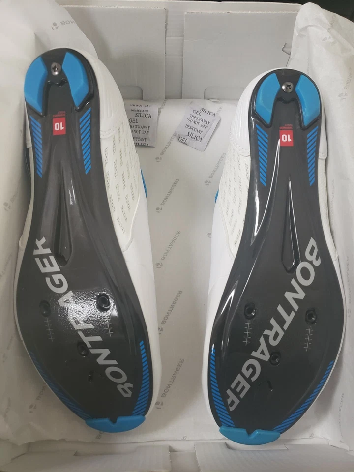 Zapatos Bontrager Meraj Foto 3 de 3