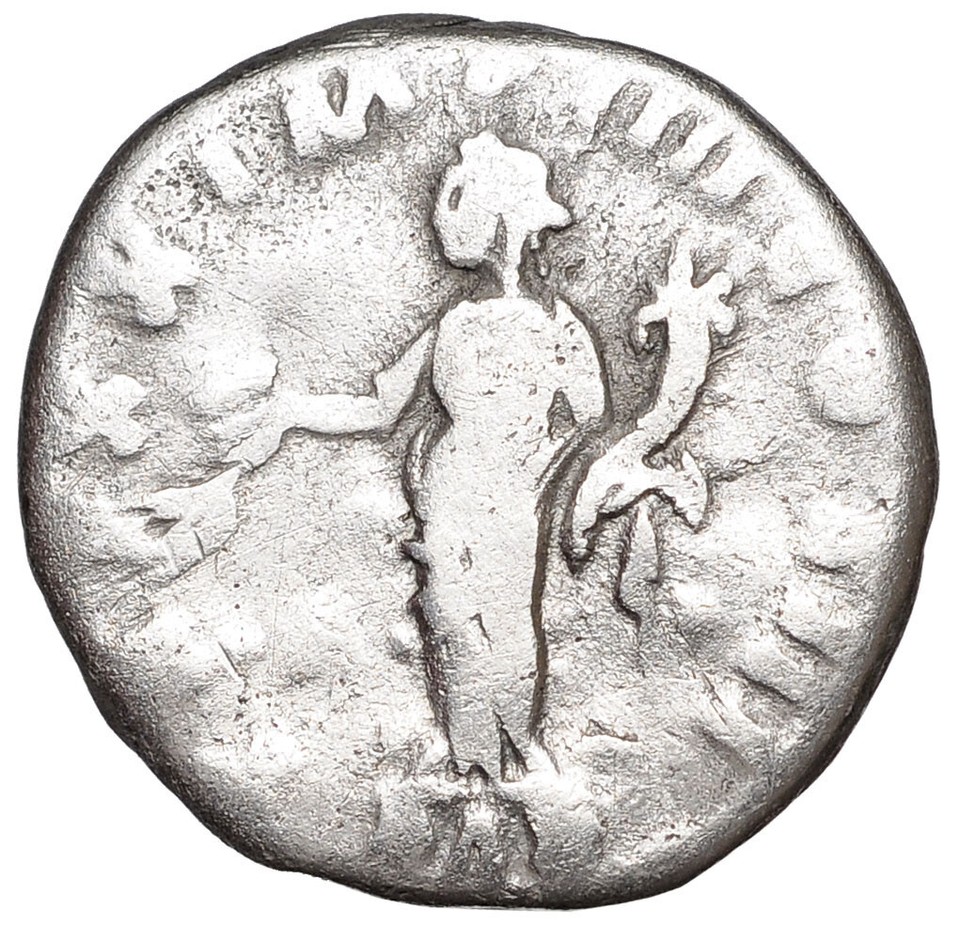 Ancient Roman Empire Coin Silver Denarius Marcus Aurelius 161 180 AD 32122 eBay