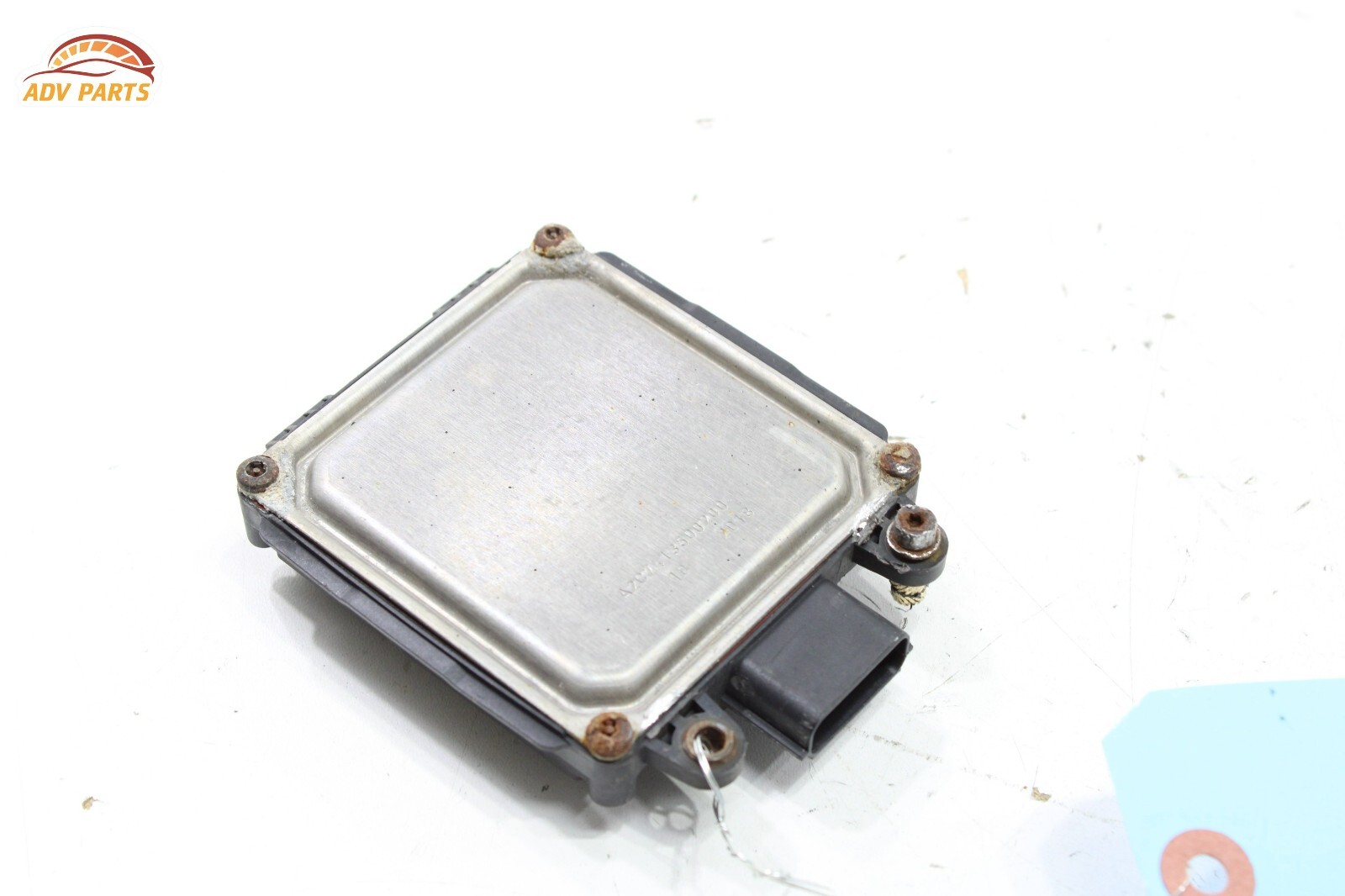 2017-2020 MASERATI LEVANTE REAR RIGHT SIDE BLIND SPOT RADAR SENSOR MODULE OEM