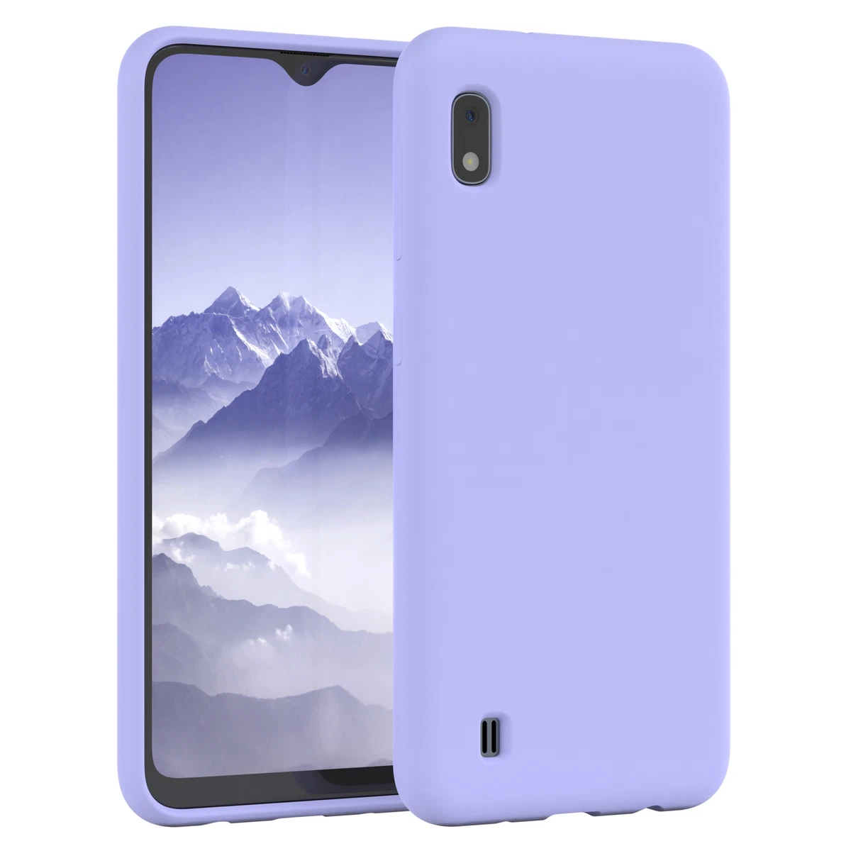 For Samsung Galaxy A10 Phone Case Silicone Case cover Back Soft