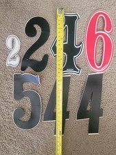 BMX Bike ZeroNine Vintage Bike Parts for sale | eBay