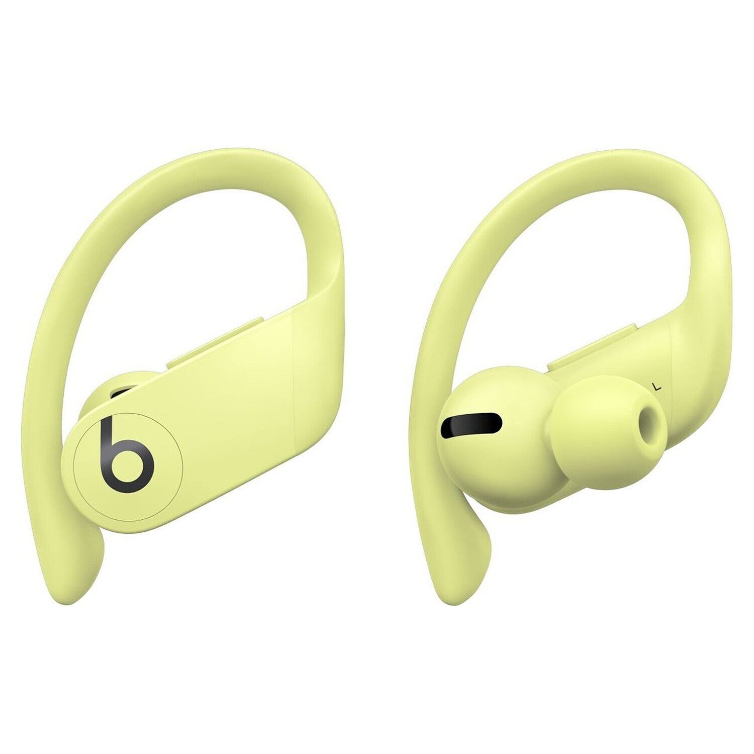 for Powerbeats Spring sale eBay Dre Totally Dr. - Earphones online Beats | Yellow Pro Wireless by