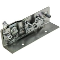NTY TüRschloss Hinten Links FüR Mercedes-Benz Sprinter 3-T Kasten 903 313 CDI