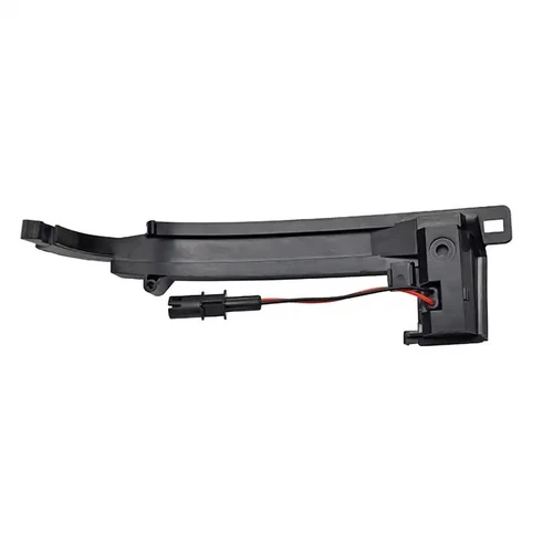 Luz intermitente LED lateral intermitente luz secuencial para Audi A3 8P A4 B8 A5 A6 A8 - Imagen 9 de 9