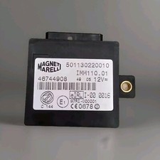 CENTRALINA IMMOBILIZER FIAT BRAVO BRAVA MAREA LANCIA Y Uno 46744908