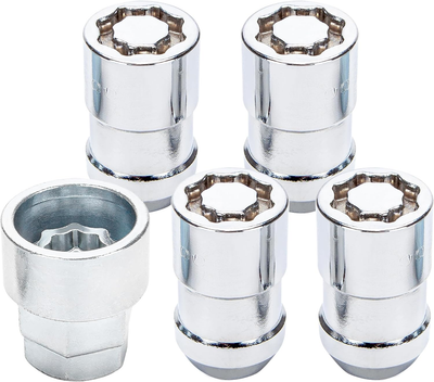 Tuercas De Rueda De Coche De Acero Para Range Rover Sport
