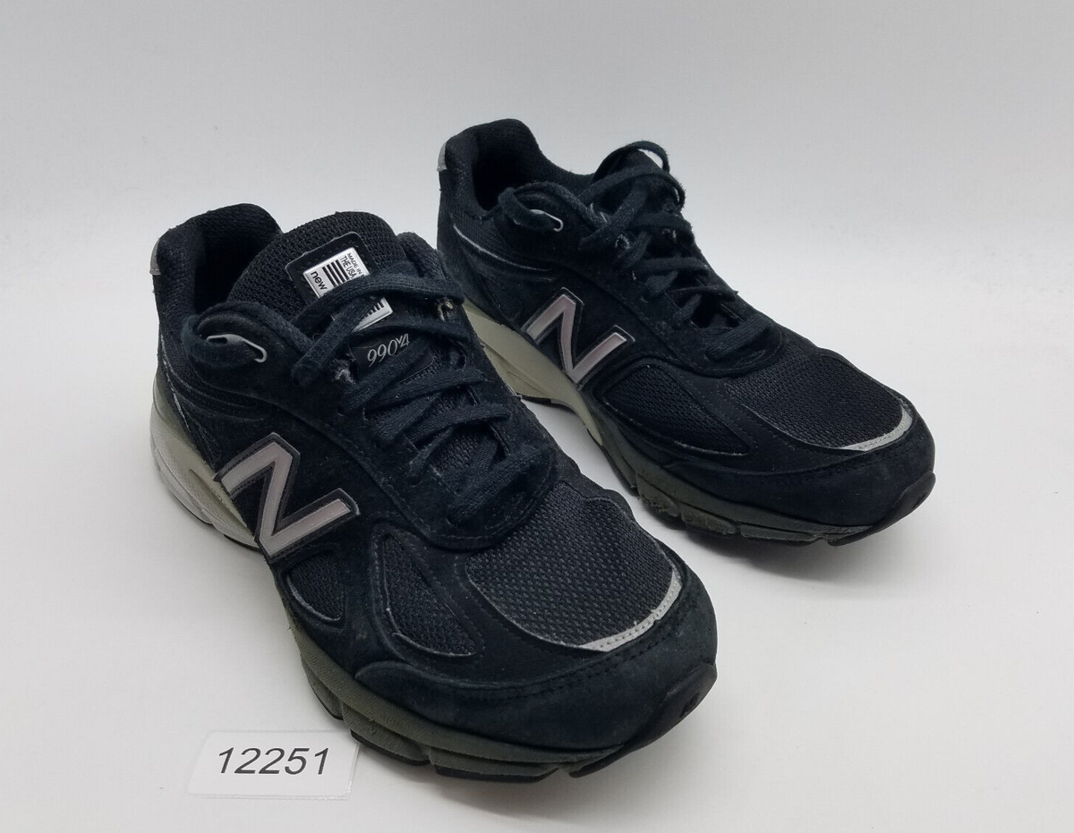 New Balance 990v4 Made in USA Womens Size 10 2E (Extra Wide