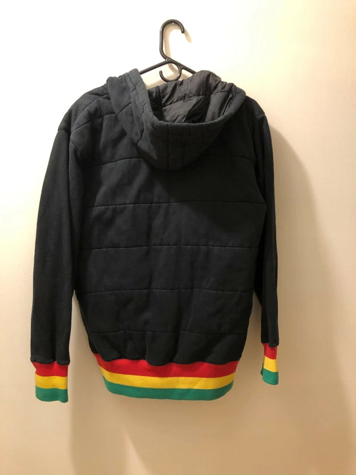 Rare Matix Torey Pudwill Hoodie Black - Medium (High Quality) - Image 2 of 4