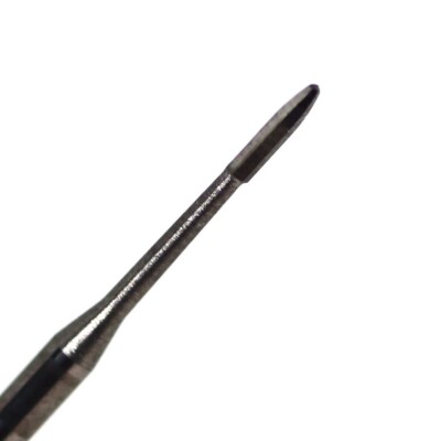 Nagel Bohrer Hartmetall Nagelhautschieber Maniküre sicher Septangle Oney Clean 1 Stück