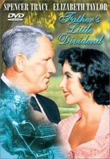 Father's Little Dividend - DVD - VERY GOOD