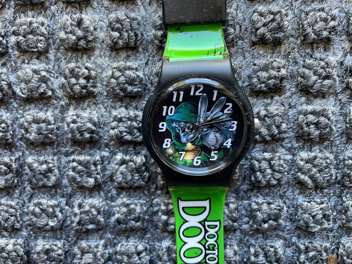 DOOM Special Edition アームウォッチ