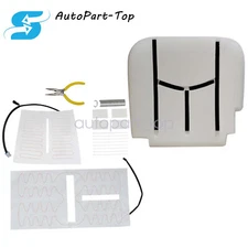 For 2003-2006 Chevy Suburban Driver Side Bottom Seat Foam & Heater Element Pad