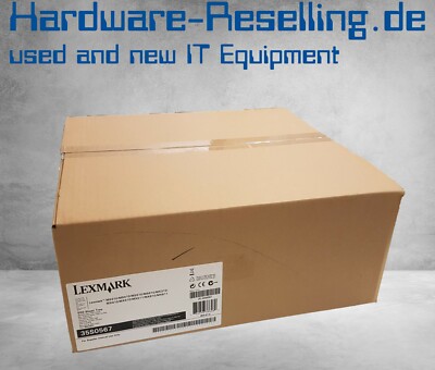 Lexmark Papierfach 550 Blatt 35S0567 MS310 MX310 MX410 MX510 MX611 MS610 uvm neu