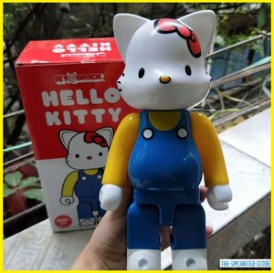hello kitty bearbrick