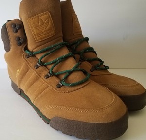 adidas Shoes | Adidas Jake Blauvent Boot 2 Ee6206 Leather Hikin | Poshmark