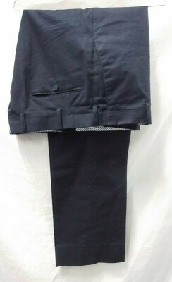 pantalone cotone uomo bucalo primavera taglia 50 | eBay