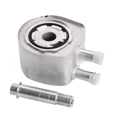 Engine Oil Cooler For 97-04 FORD F150 Heritage Expedition Lincoln