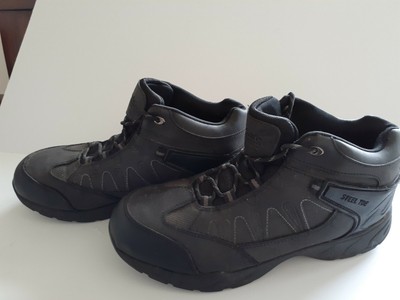 tredsafe boots