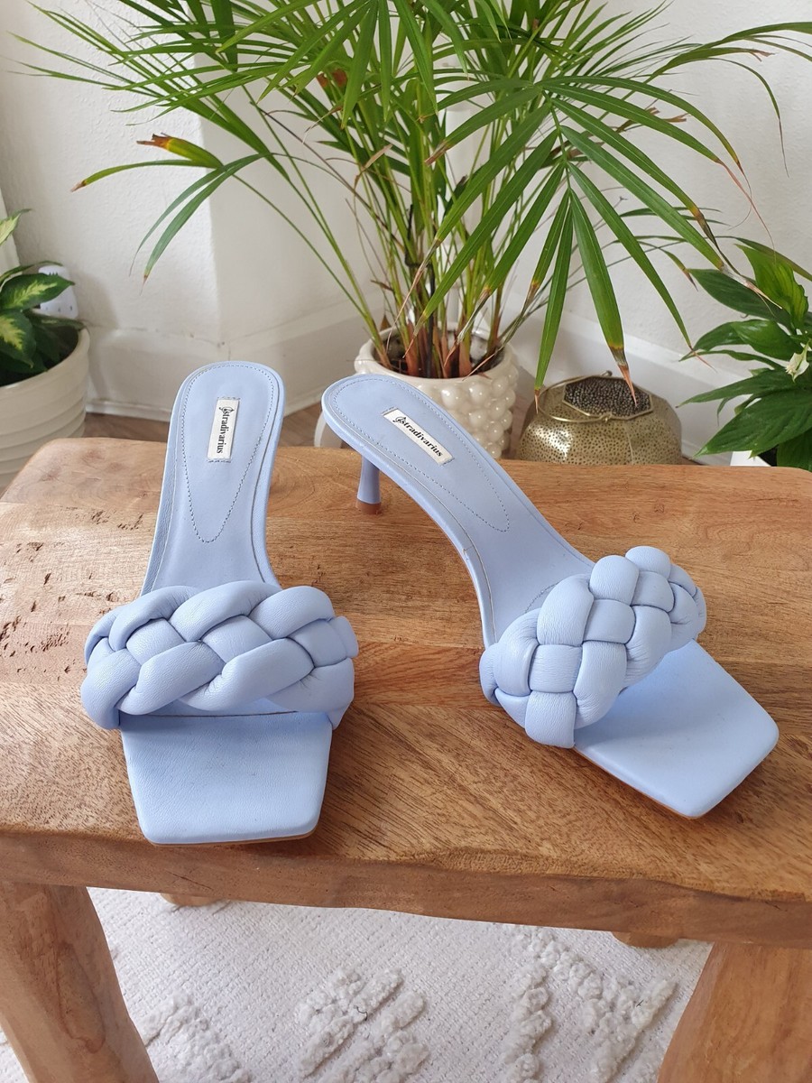 Stradivarius Hotsell Moda Verano 2020 Stradivarius Tacones