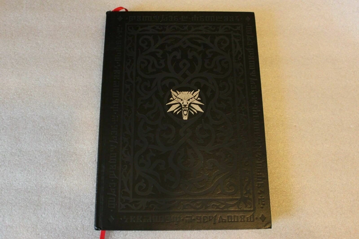 The Witcher 2: Assassins of Kings (PC version) Collectors Edition.