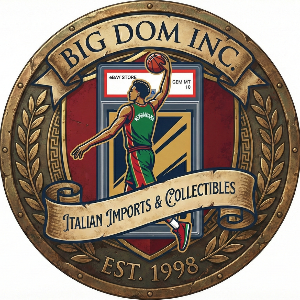 Bigdominc | eBay Stores