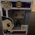 Funko Pop! Vinyl: The Office - Michael Scarn - Calendar Club (Exclusive) #1060
