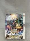 Etrian Odyssey: Nexus Launch Edition Nintendo 3DS Brand New Factory Sealed
