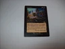 MTG Magic the Gathering Urza's Legacy Rare MP No Mercy Free Ship & Tracked