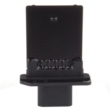 Fit For Blower Motor and Resistor HVAC 2004 2005 2006 2007-2009 Nissan Quest