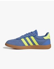Adidas Women's Breaknet Sleek Sneakers