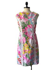EUC RARE Lilly Pulitzer Dress From Target  20th Anniversary Collection. Sz. 16 