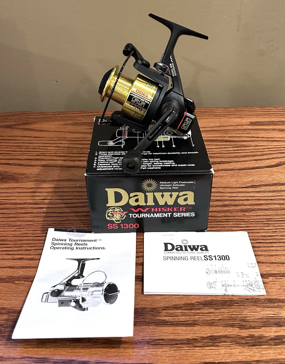 リール 957.Daiwa PHANTOM Tournament SS-15 DAIWA Phantom Tournament SS-15 Spool Used with Minor Edge Marks | eBay