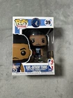 Funko Pop NBA Minnesota Timberwolves Karl-Anthony Towns #39 Vinyl Figure Boxed