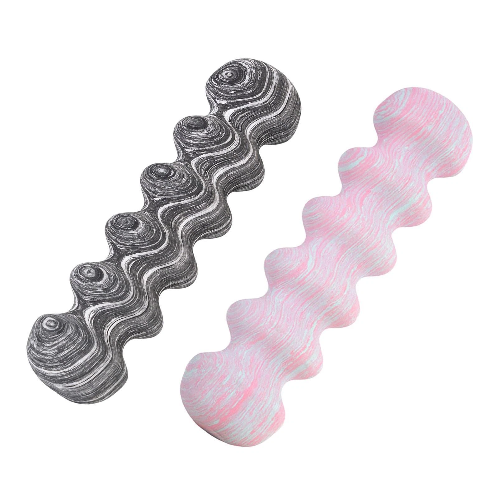 EVA Foam Roller Home Gym Fitness Calves Deep Muscle Thighs Body Massage Tool
Opens in a new window o