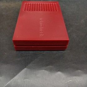 Cyber Gadget Cyber RF-RW Retro Freak Emulator Console Used