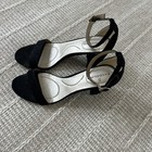 Bandolino Womens Armory Sandal Black Size 7 M — photo 1