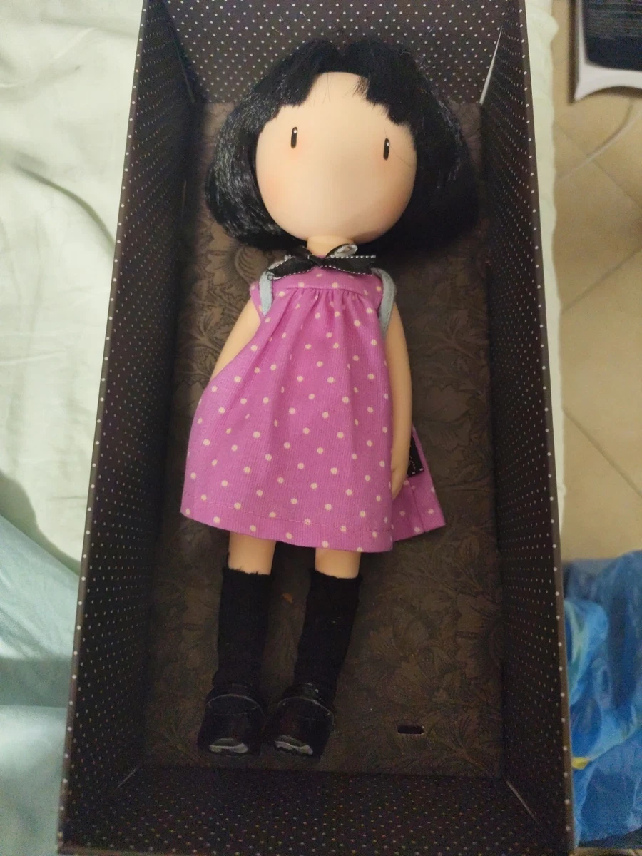 Poupée Bébé Paola Reina 2014 N°16 – 32 Cm, Garçon, Made In Spain