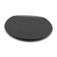 68090634AC Fuel Tank Filler Fuel Door, Fuel Door Gas Cap Hatch Replacement for 