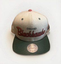 Chicago Blackhawks SnapBack