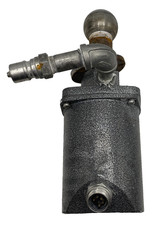 HONEYWELL S550BE 26VDC -40-70C UNMP COMBINATI...