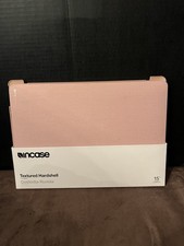 Incase Woolenex Hardshell Case 15  MacBook Pro 2016-2019 Blush Pink