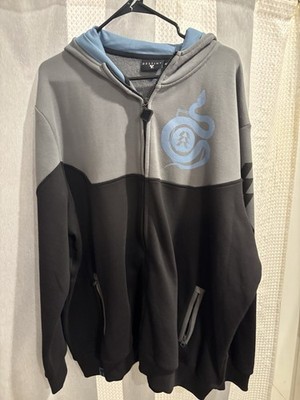Destiny 2 Hunter Full Zoo Hoodie