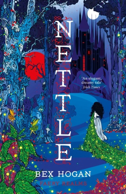 Nettle Faery Realms Series The Darkly Enchanting YA Fantasy Book by | Hogan Bex - Image 4